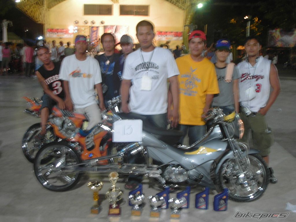    | Picture 683399 motorcycle photo