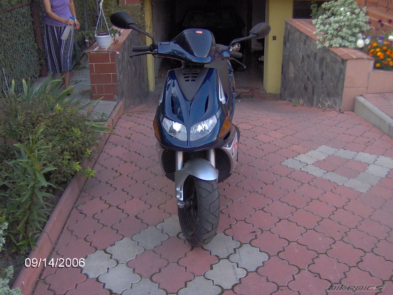2002 DERBI GP1 | Picture 683492 motorcycle photo