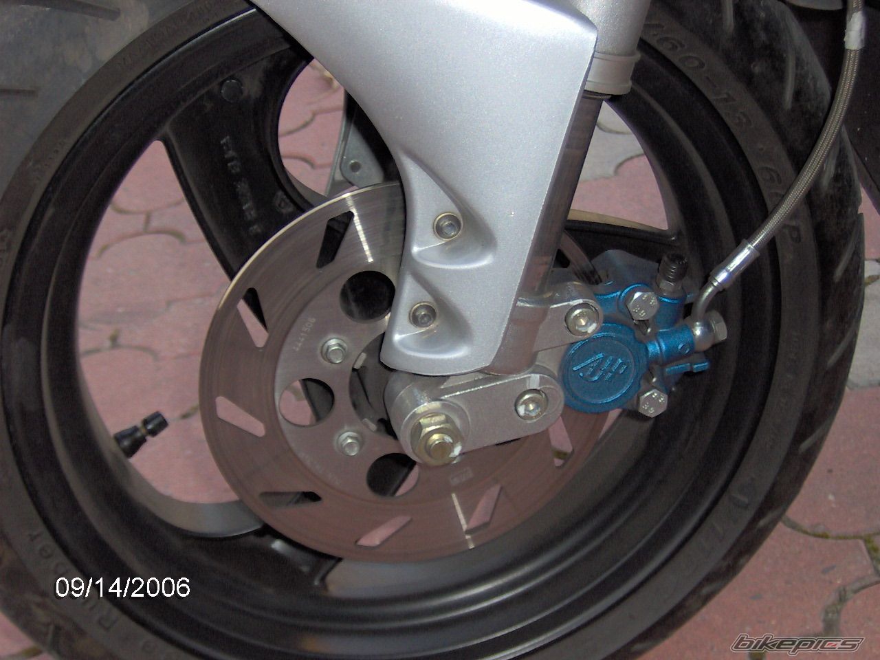 2002 DERBI GP1 | Picture 683512 motorcycle photo