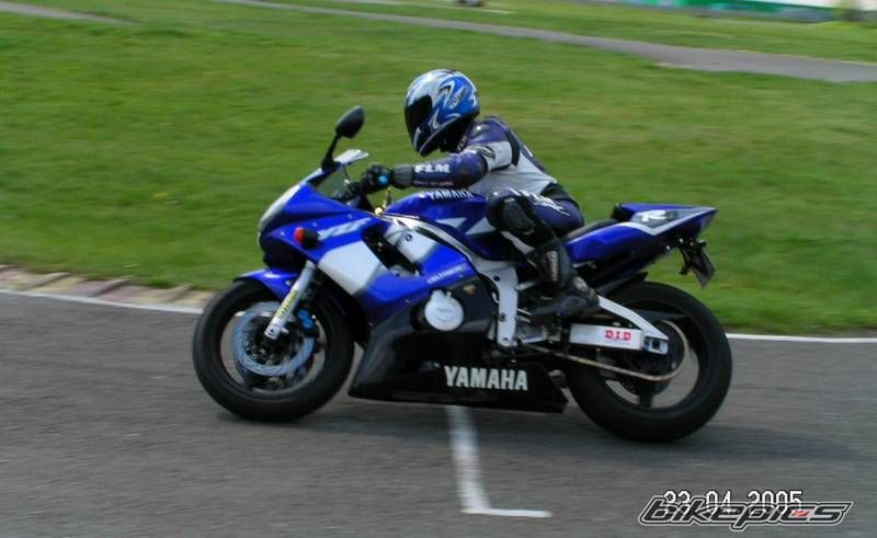 2001 YAMAHA YZF R6 | Picture 683580 motorcycle photo