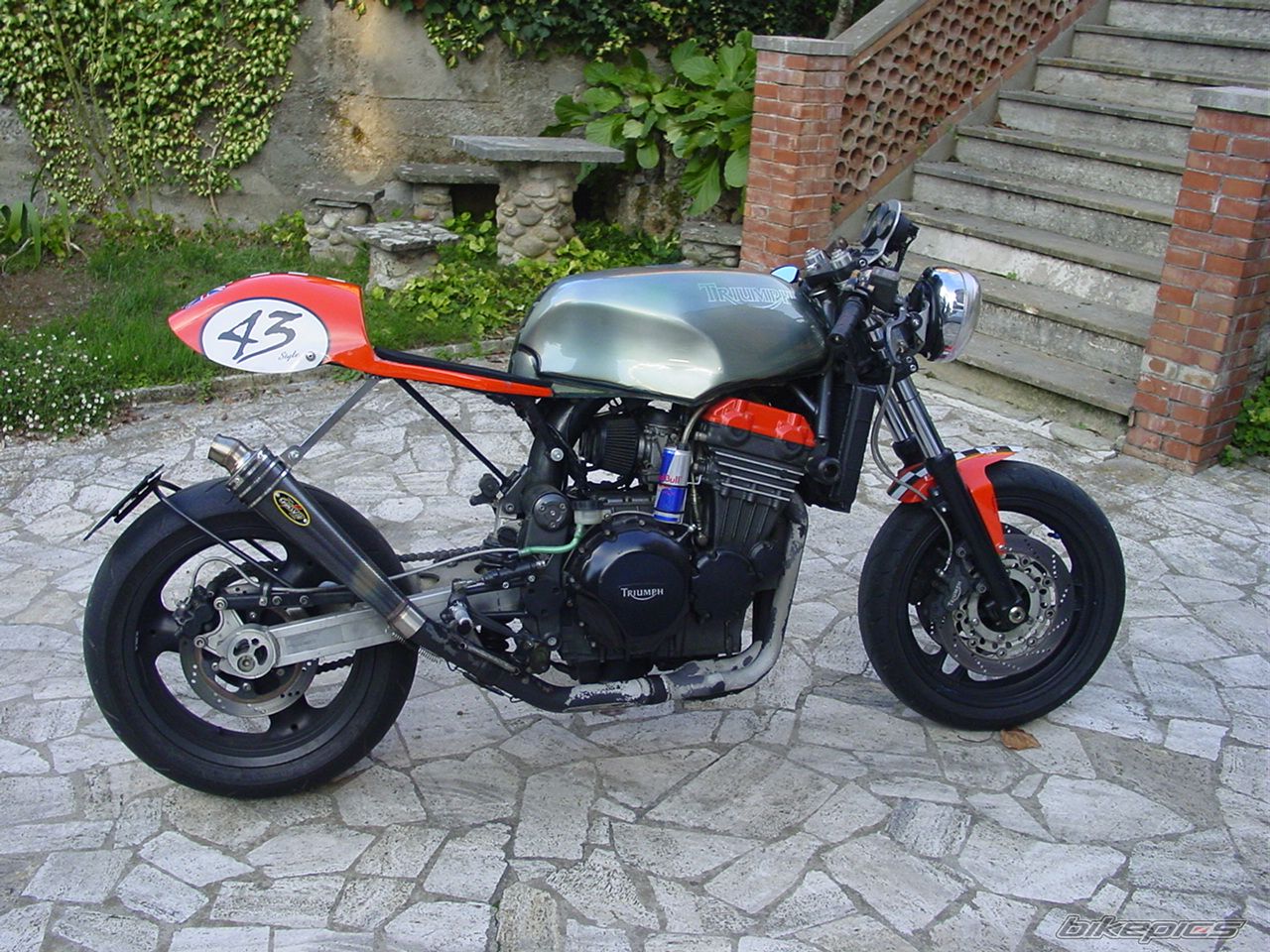 683665 | Picture 683665 motorcycle photo