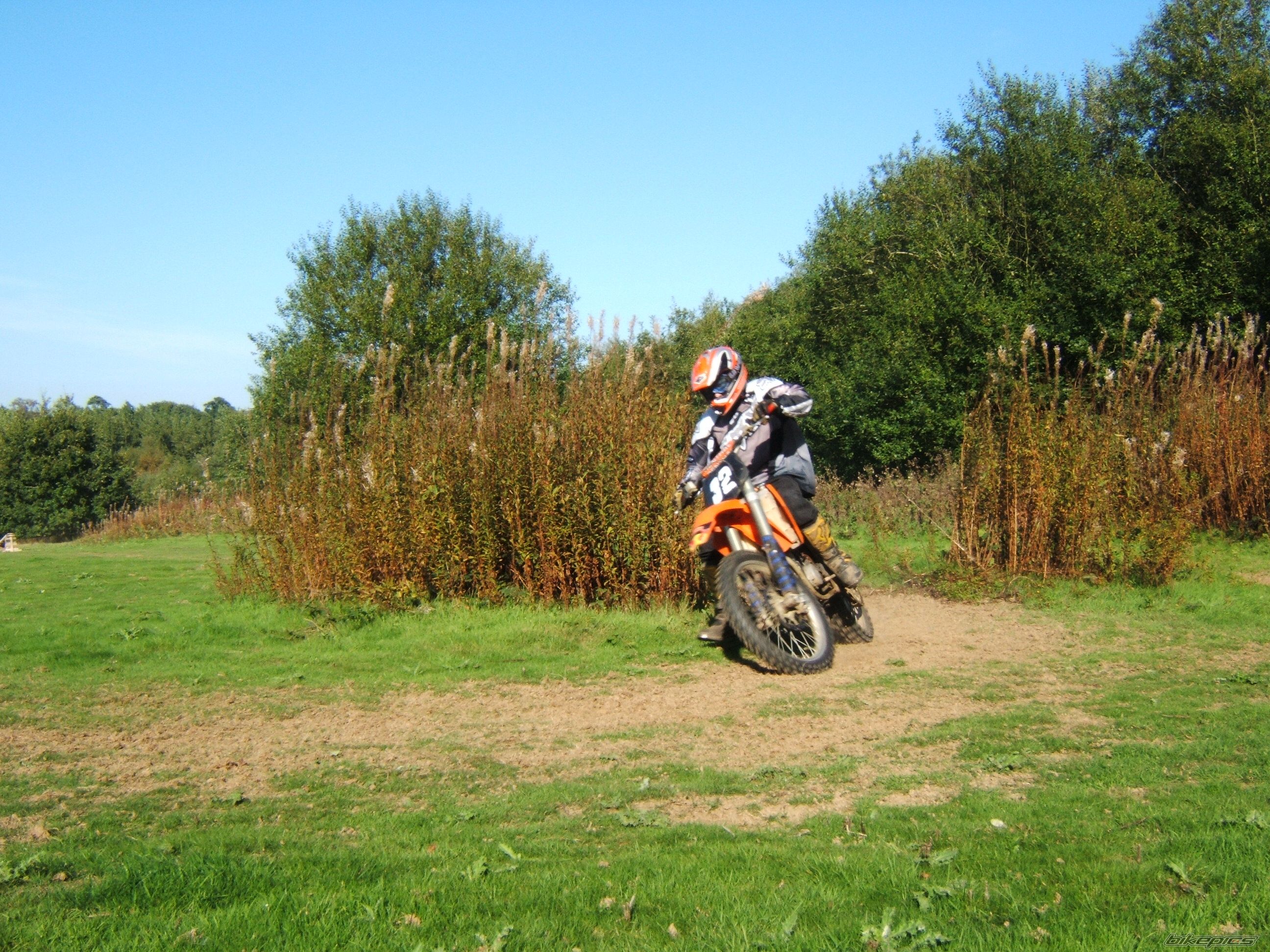 2003 KTM 125 SX | Picture 683778 motorcycle photo