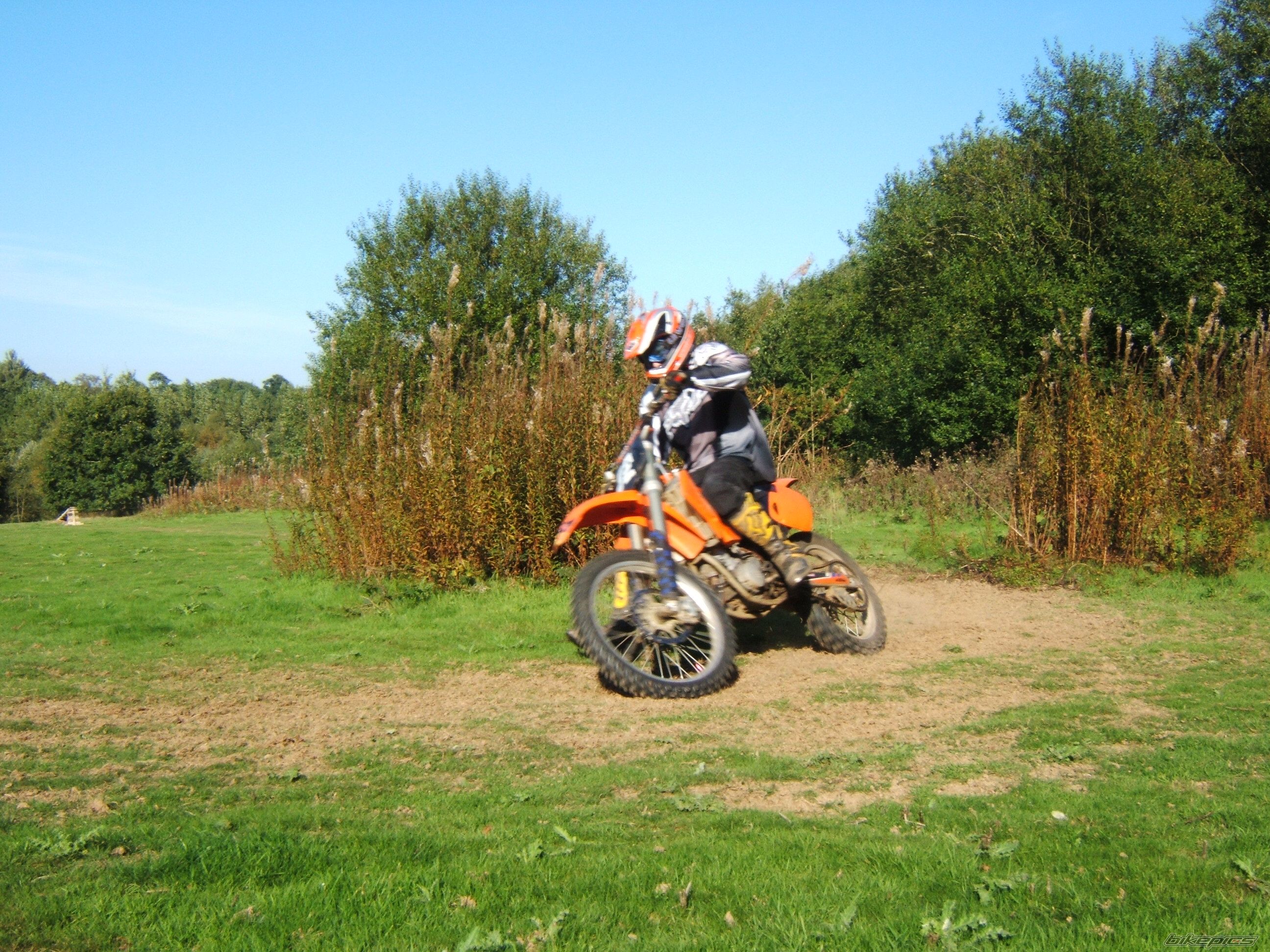 2003 KTM 125 SX | Picture 683788 motorcycle photo