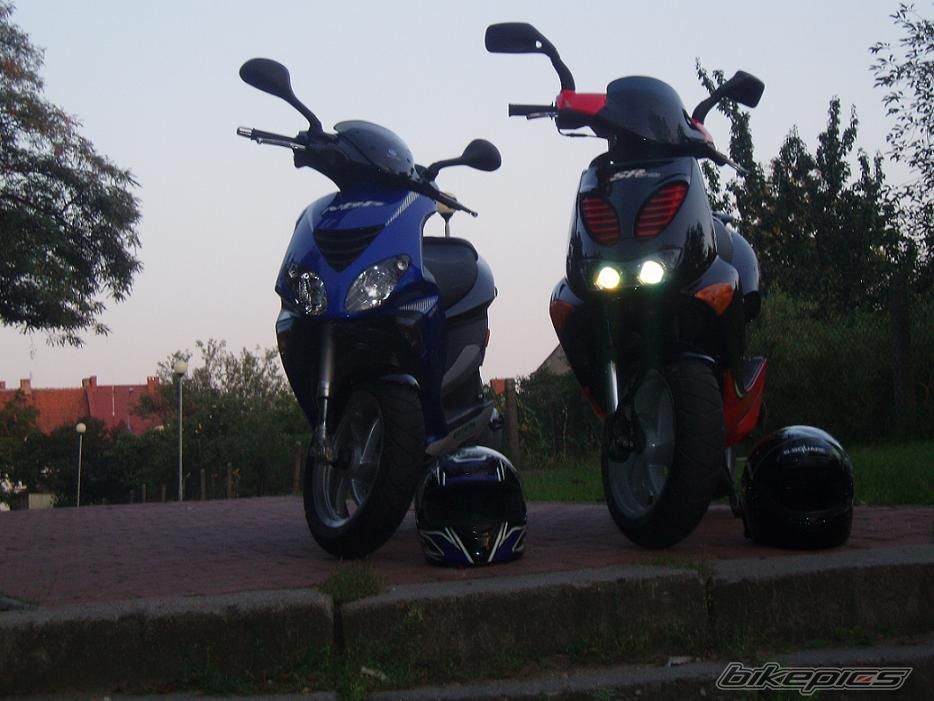2005 DERBI SENDA DRD SM 50 | Picture 683812 motorcycle photo