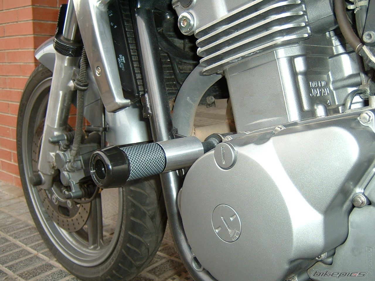 2000 KAWASAKI ER5 | Picture 683849 motorcycle photo