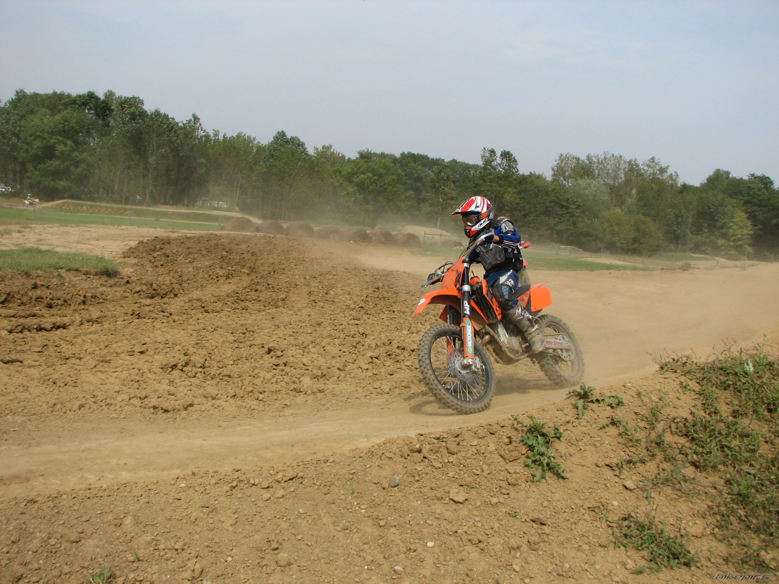 2006 KTM 250 SXF | Picture 683901 motorcycle photo