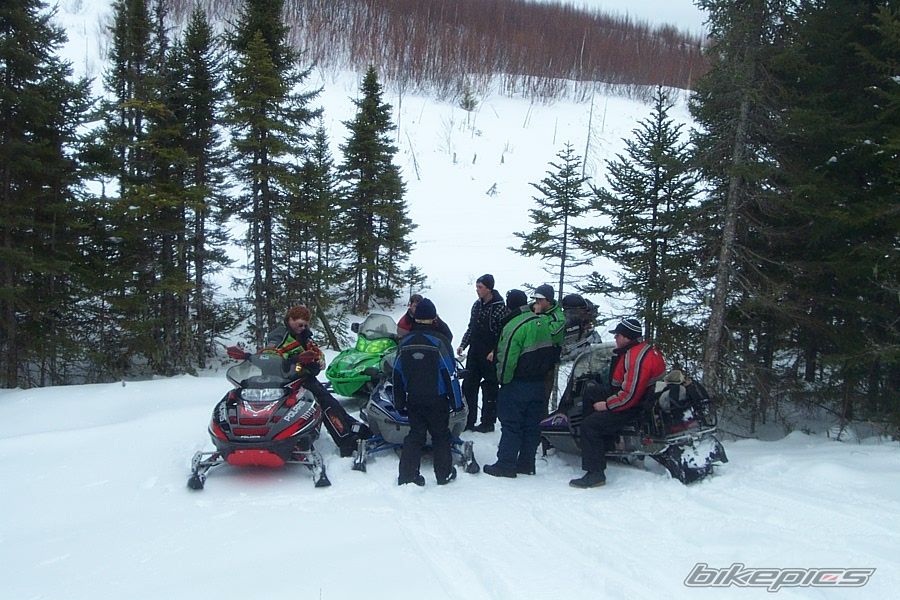 2005 POLARIS RMK 600 | Picture 683934 motorcycle photo