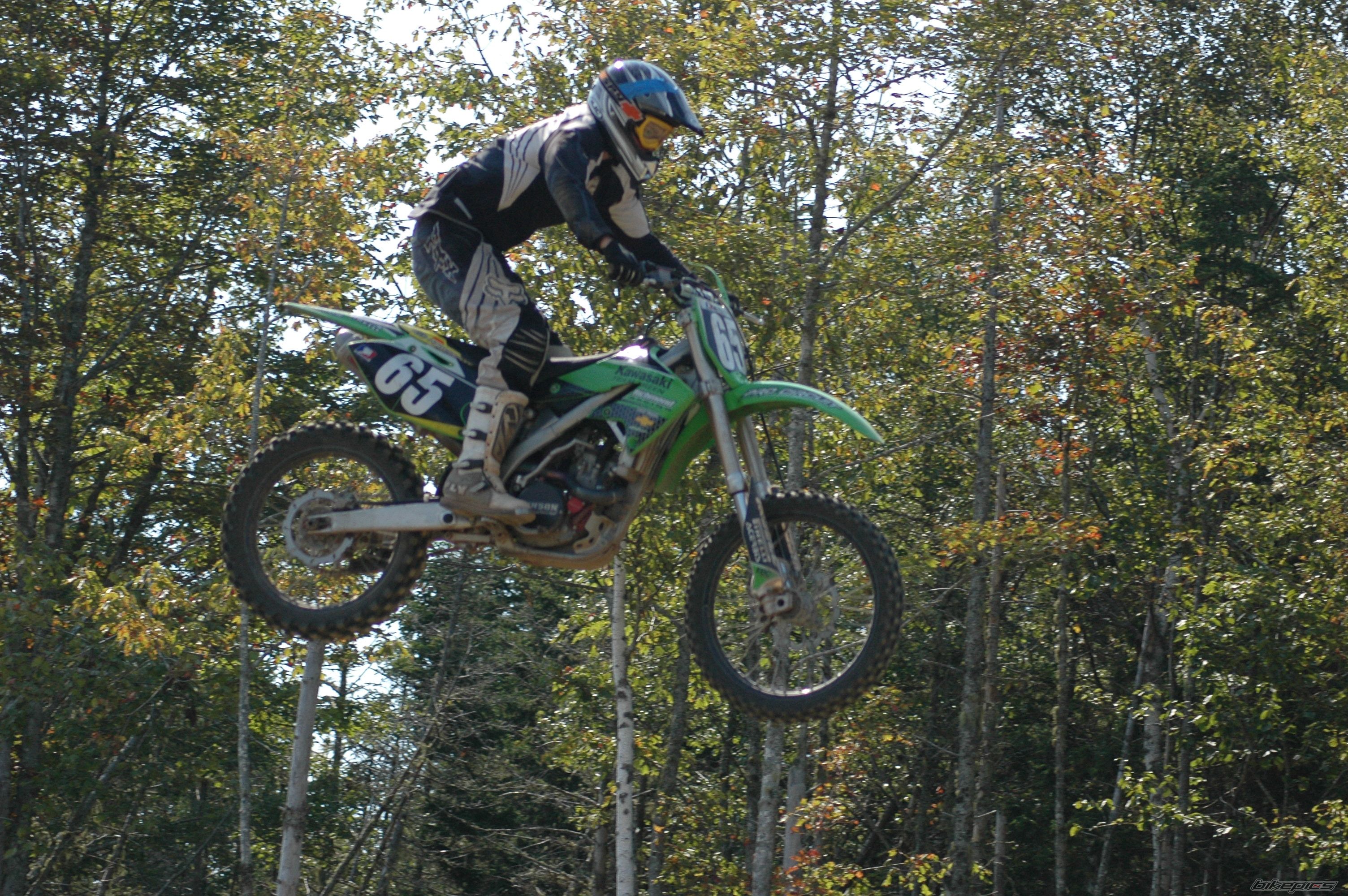 2005 KAWASAKI KX 250F | Picture 683940 motorcycle photo