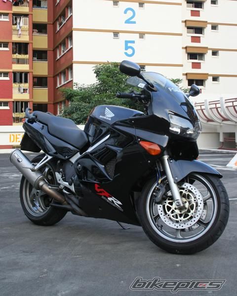 2000 HONDA VFR 800 | Picture 683989 motorcycle photo