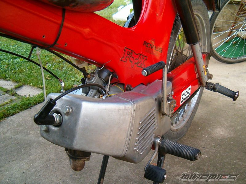 1978 TOMOS APN 4 | Picture 684038 motorcycle photo