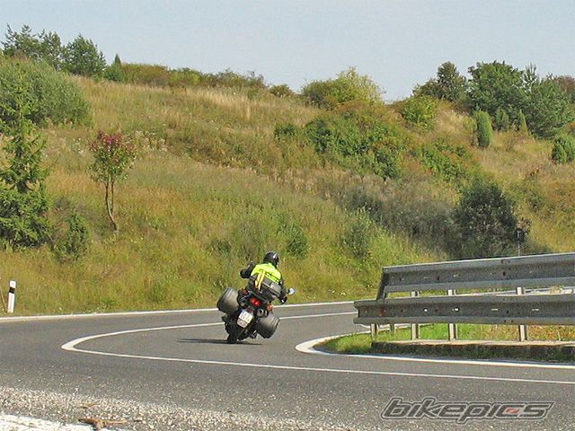 2000 HONDA VARADERO | Picture 684052 motorcycle photo