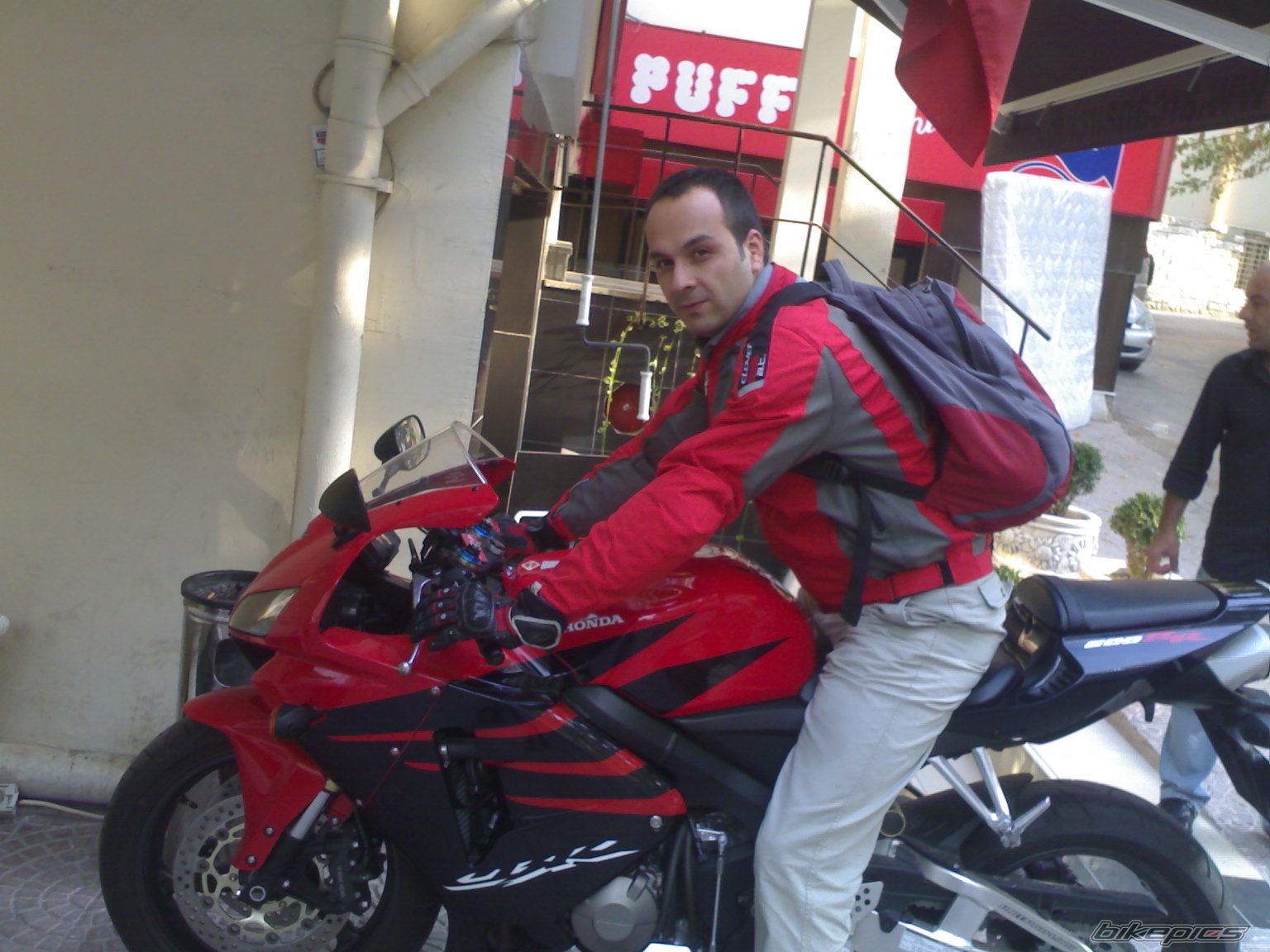    | Picture 684253 motorcycle photo