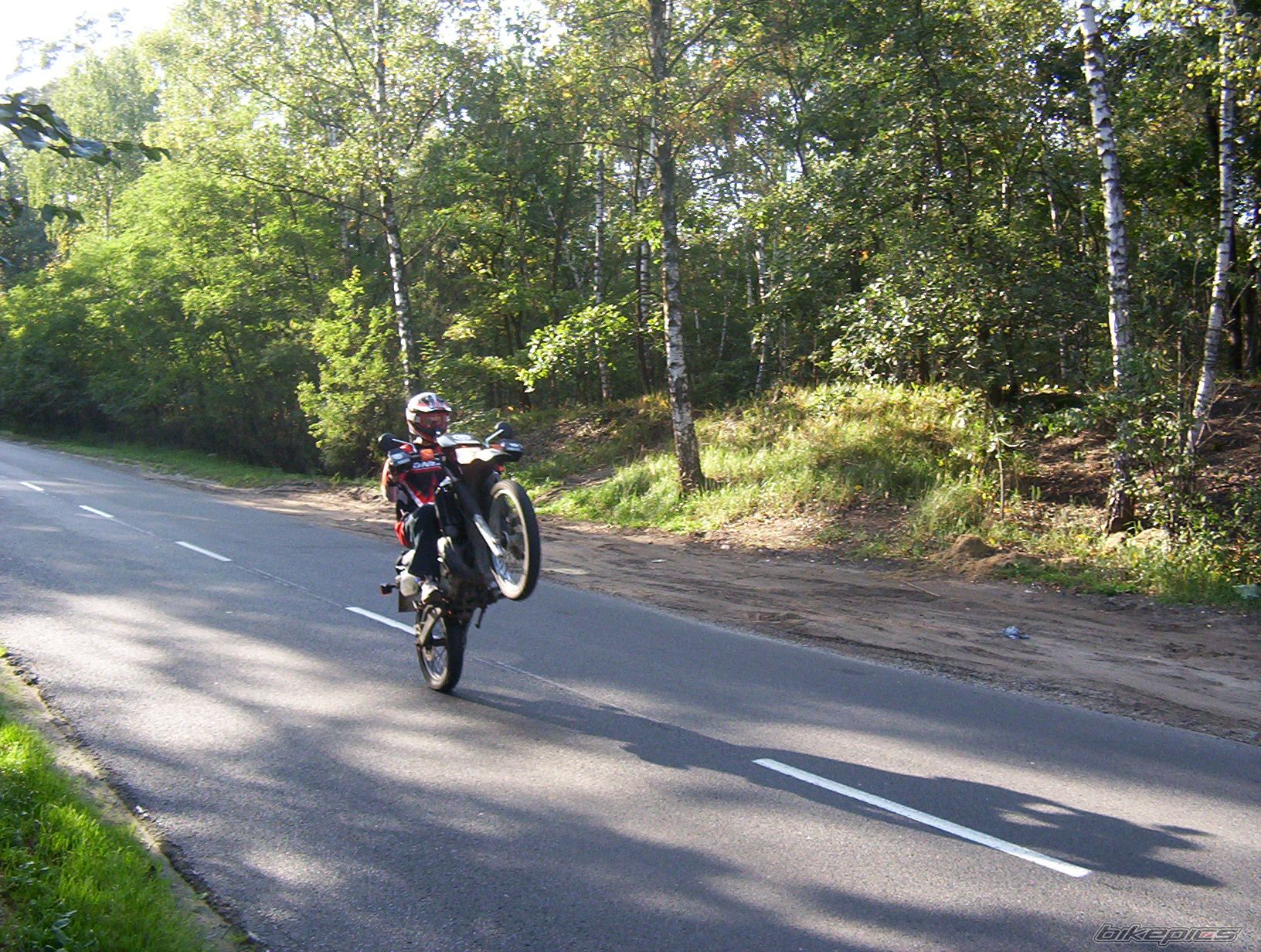 1999 YAMAHA DT 125 | Picture 684264 motorcycle photo