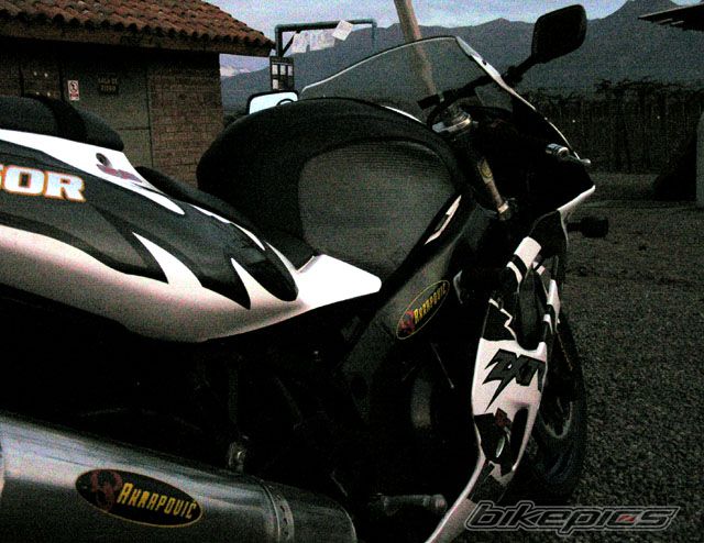 1994 KAWASAKI ZX 7 | Picture 684287 motorcycle photo