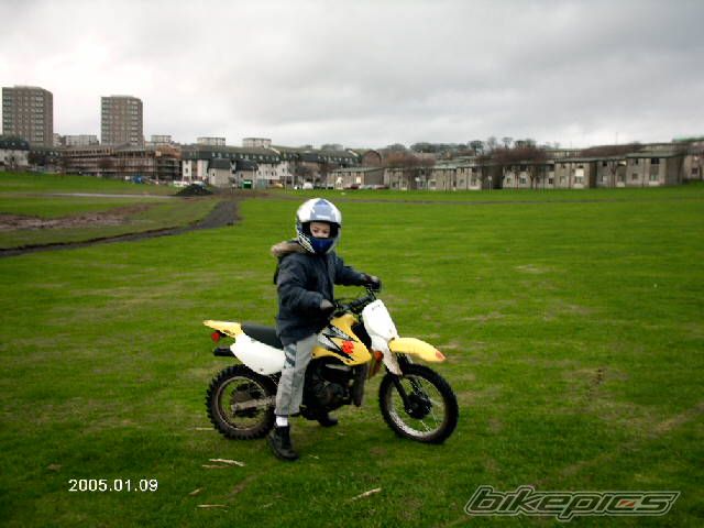 2005 SUZUKI JR 80 | Picture 684294 motorcycle photo