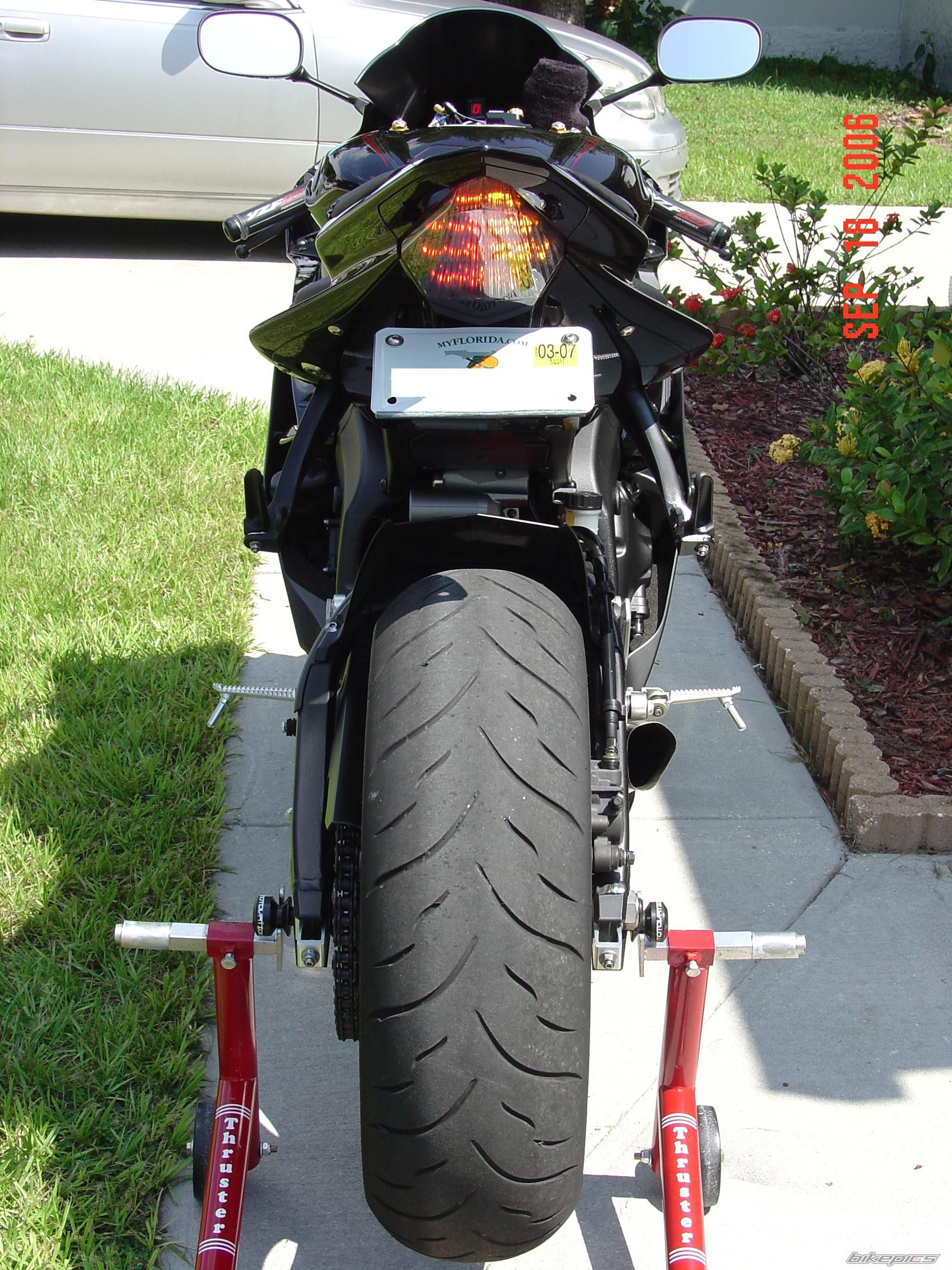 2006 YAMAHA YZF R6 | Picture 684432 motorcycle photo