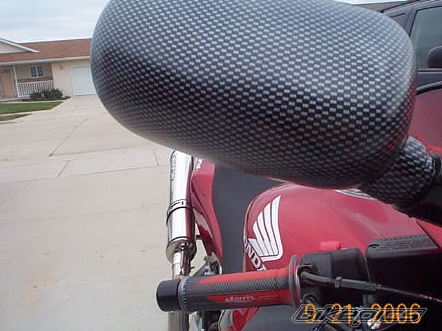 2005 HONDA CBR 600 | Picture 684540 motorcycle photo