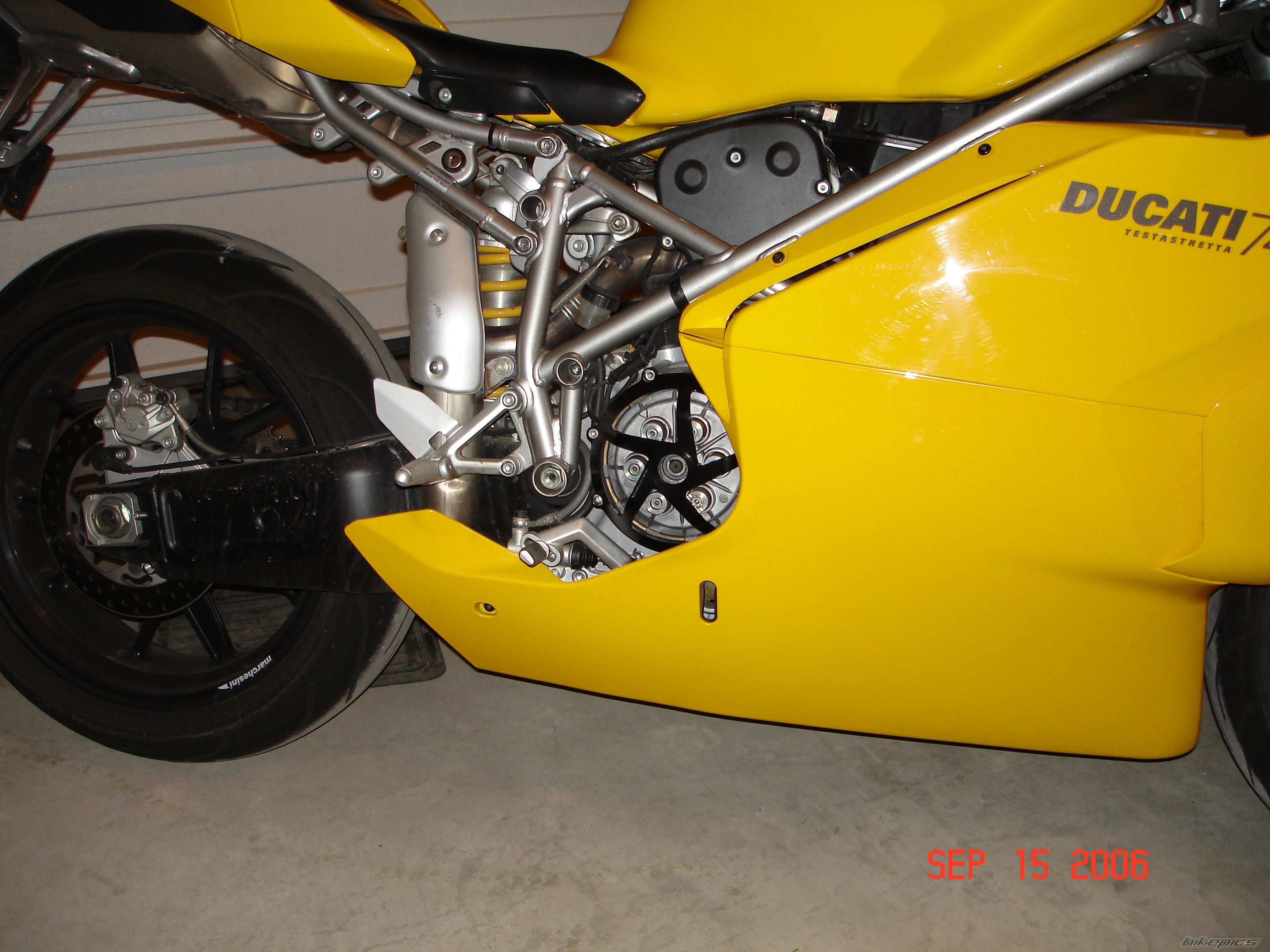 2005 DUCATI 749 | Picture 684562 motorcycle photo