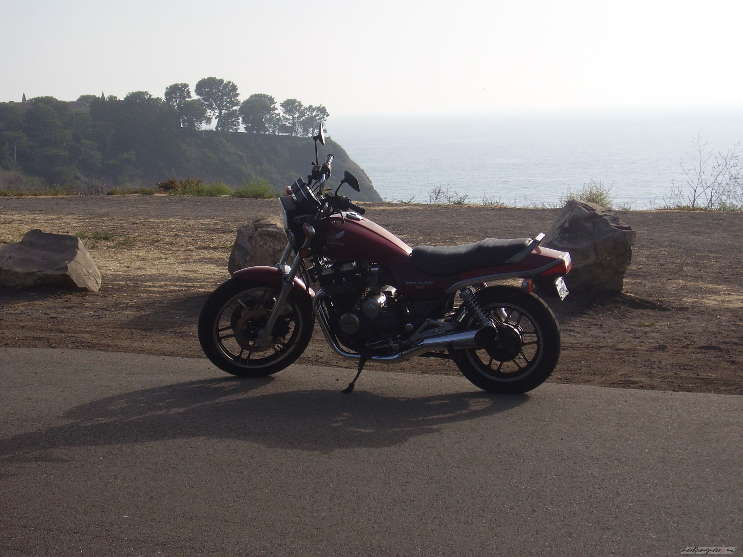 1985 HONDA CB 650 | Picture 684707 motorcycle photo