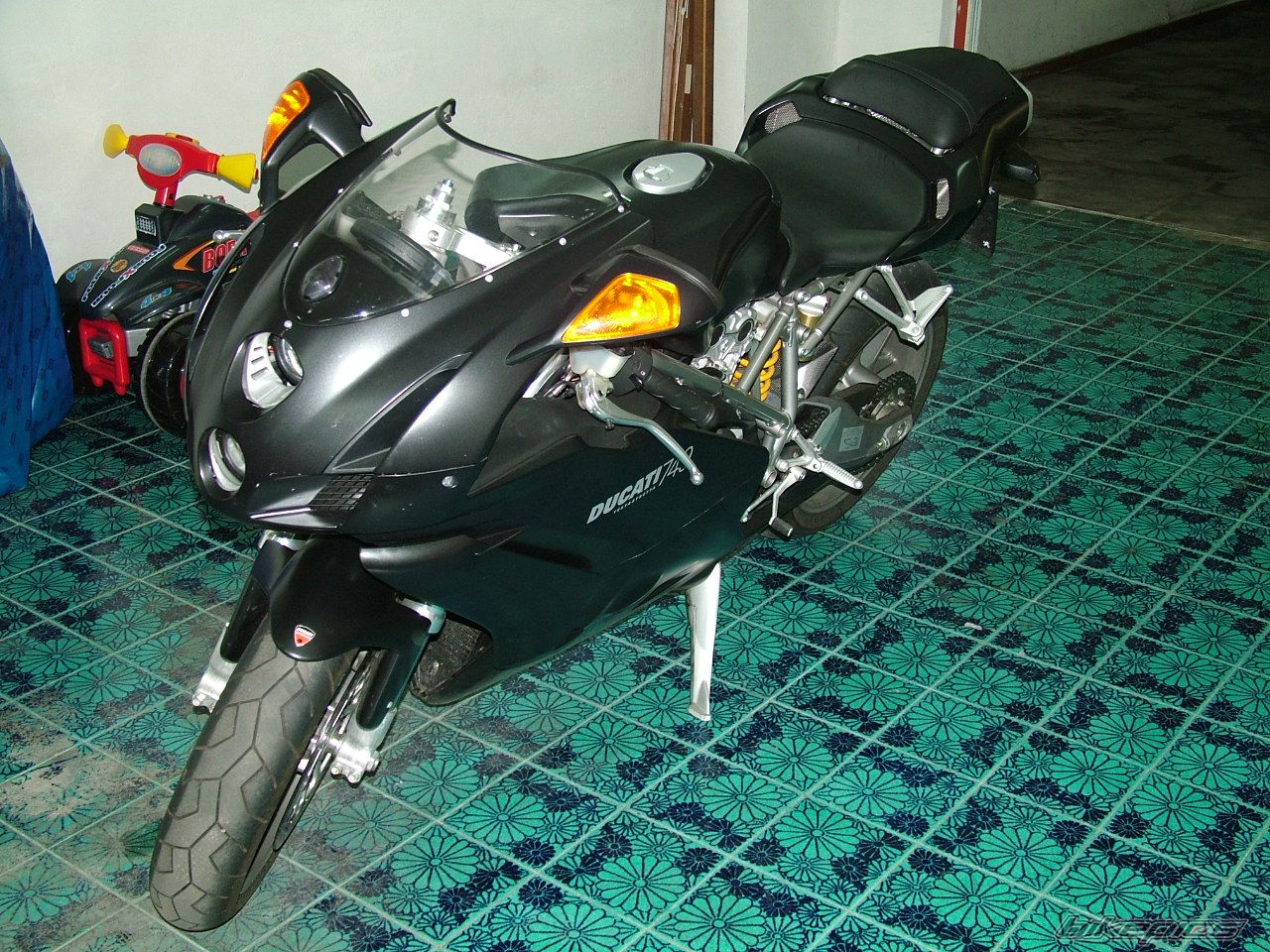 2004 DUCATI 749 | Picture 684740 motorcycle photo