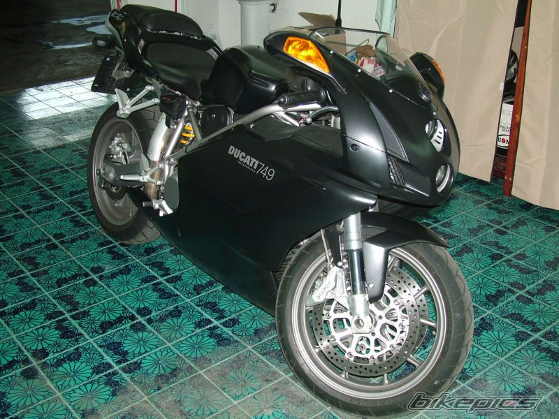 2004 DUCATI 749 | Picture 684741 motorcycle photo