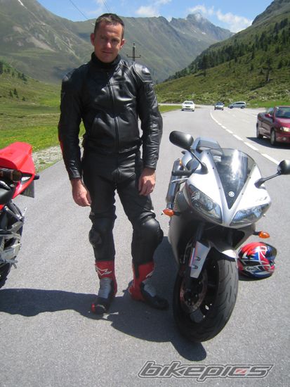 2003 YAMAHA YZF R1 | Picture 684788 motorcycle photo