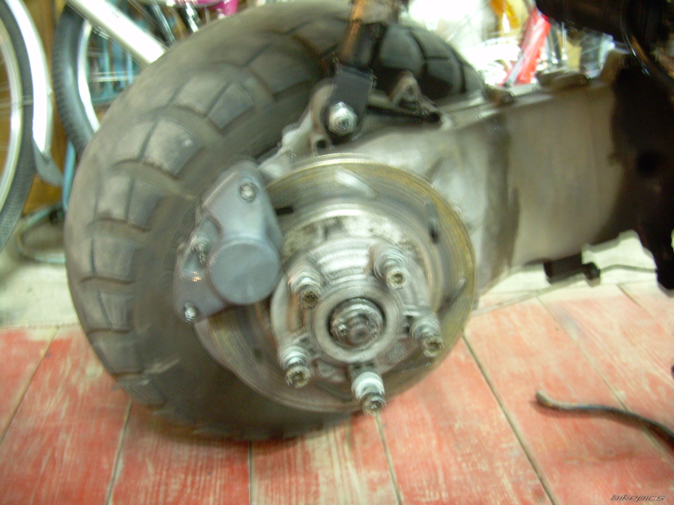    | Picture 685119 motorcycle photo