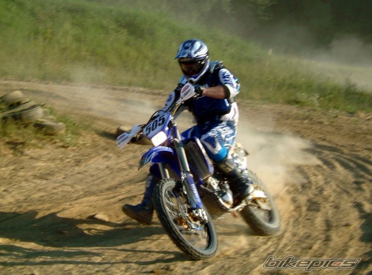 2006 YAMAHA WR 450F | Picture 685166 motorcycle photo