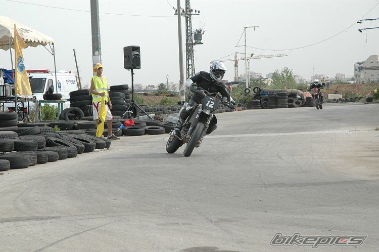 2001 KTM 520 EXC | Picture 685205 motorcycle photo