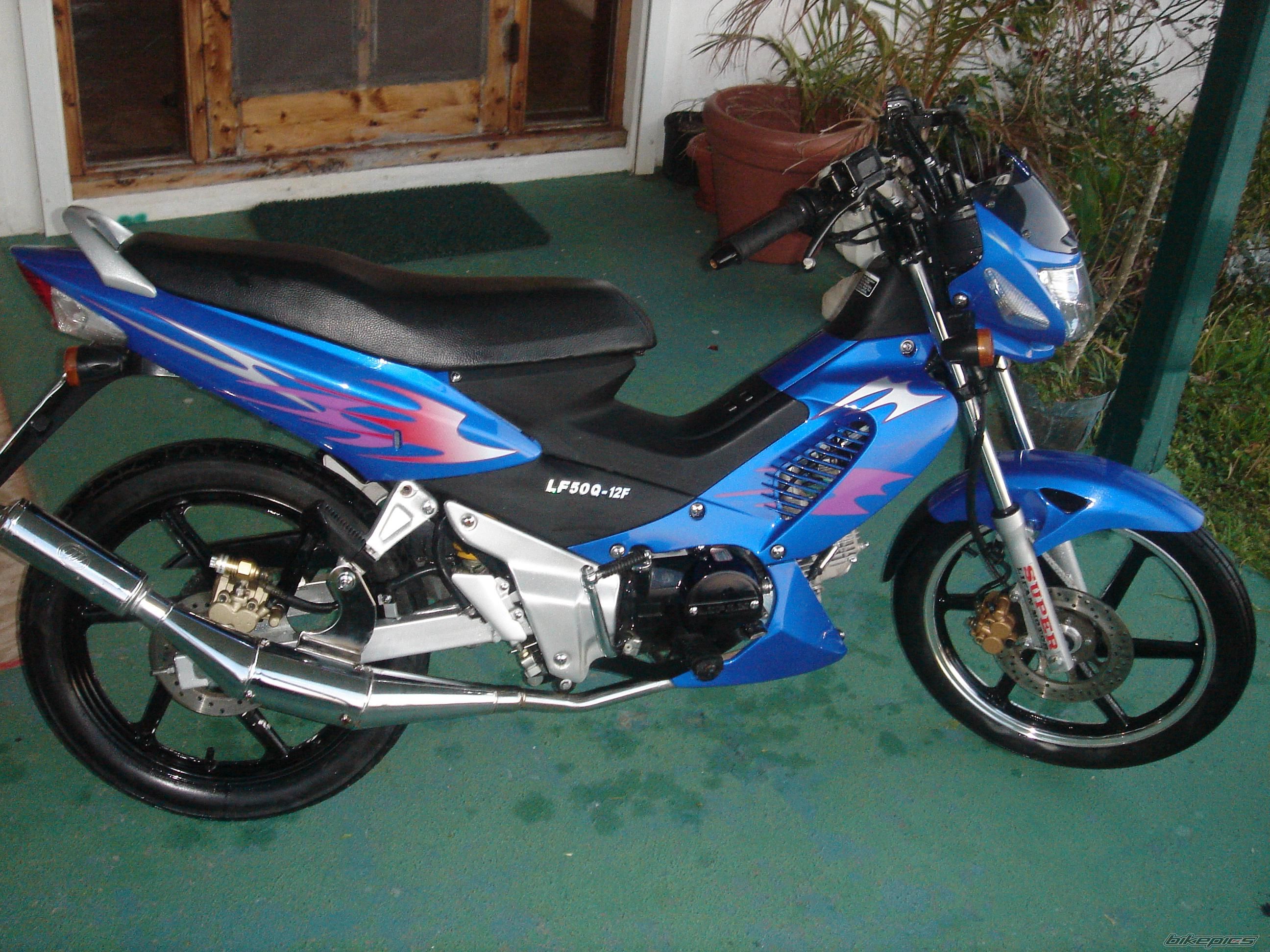 2006 LIFAN SATURN | Picture 685231 motorcycle photo