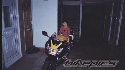 2001 HONDA CBR 900 | Picture 685253 motorcycle photo