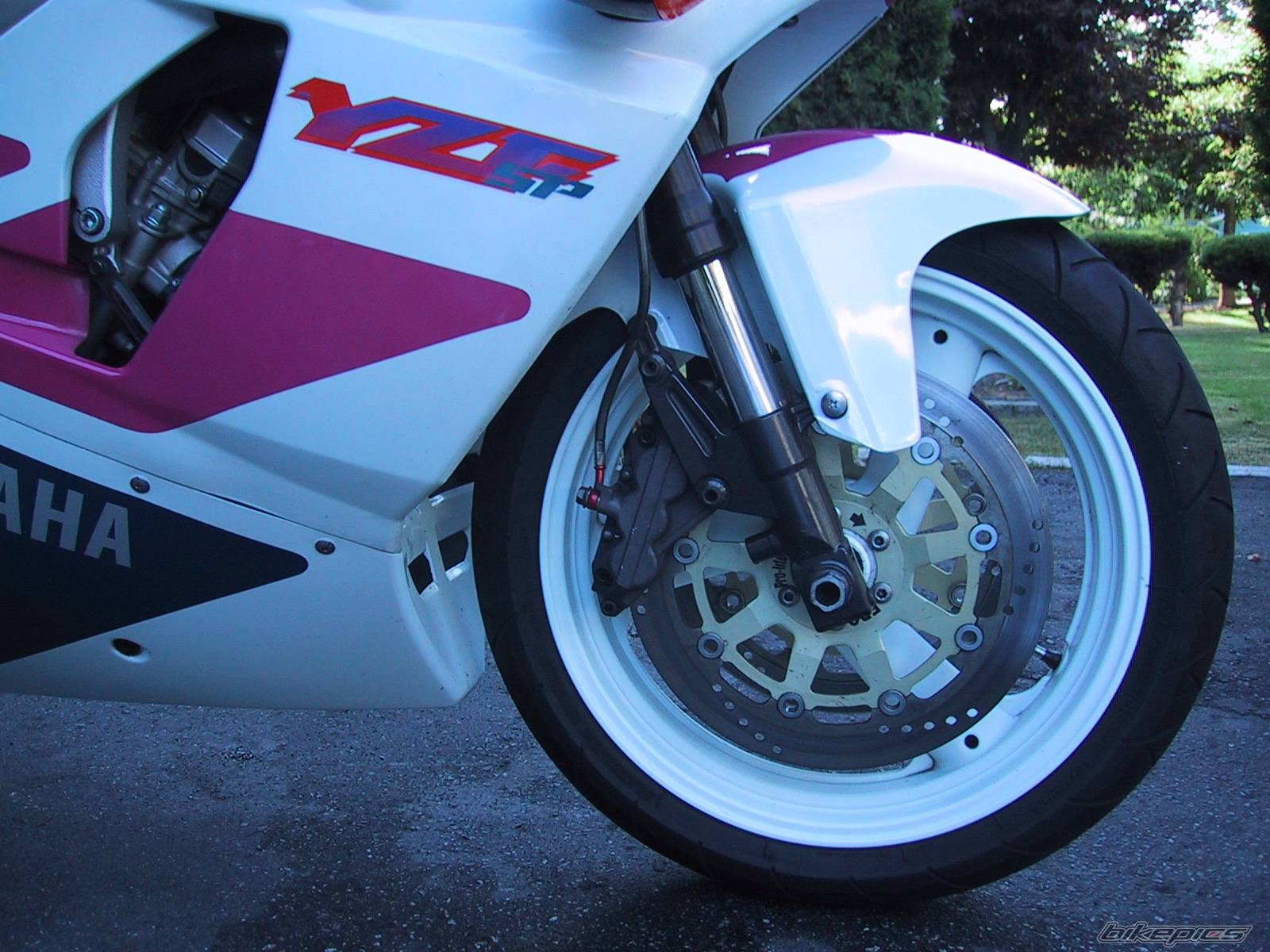 1993 YAMAHA YZF 750 | Picture 68537 motorcycle photo