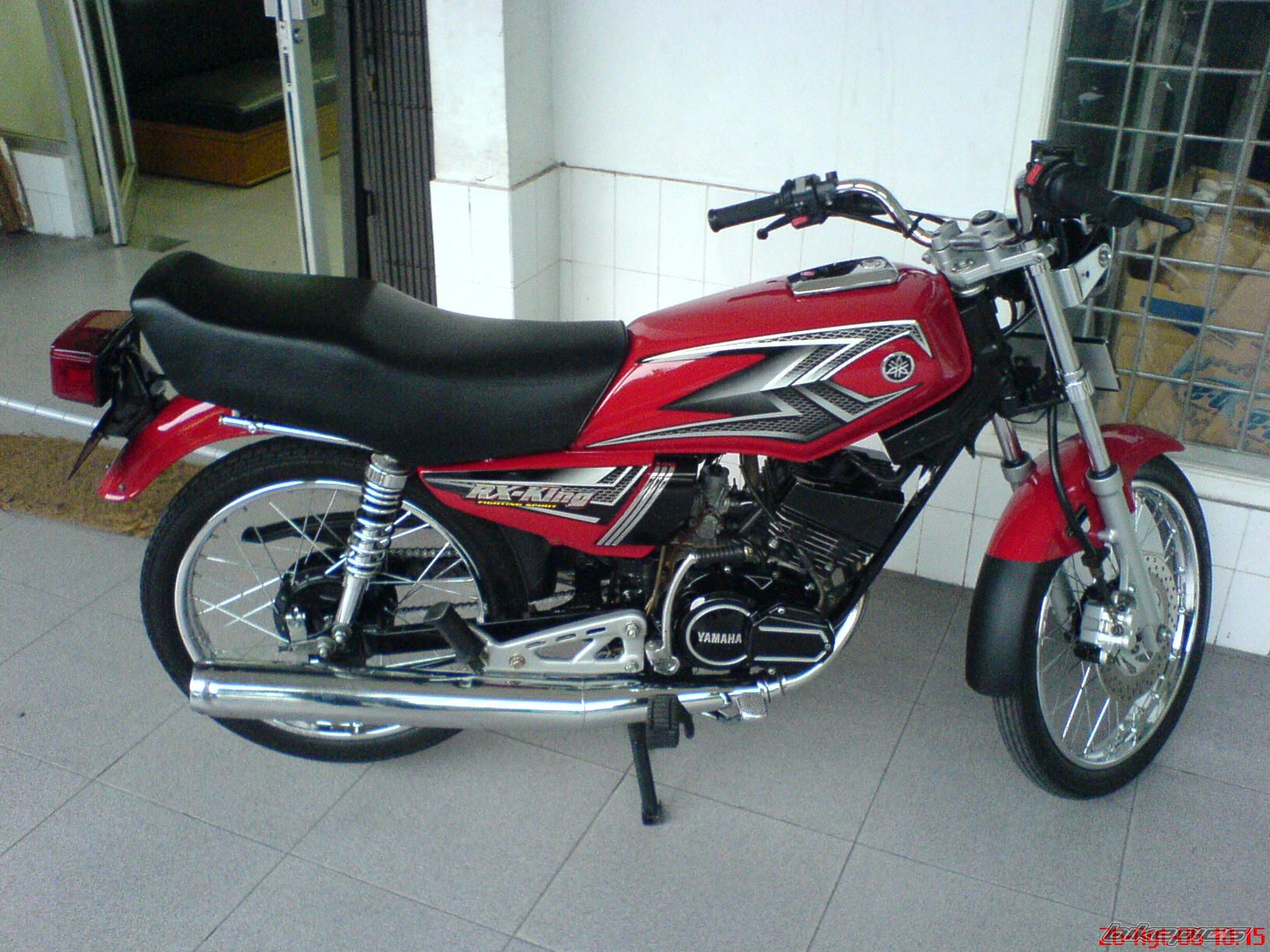 2004 YAMAHA RX KING | Picture 685426 motorcycle photo