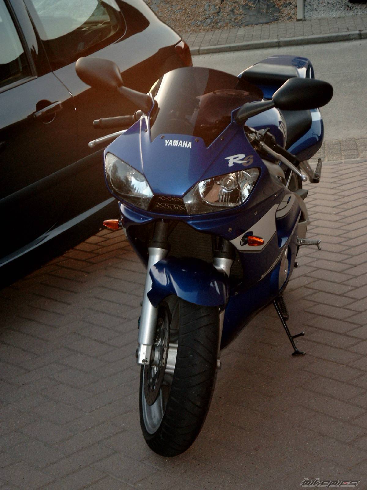 1999 YAMAHA YZF R6 | Picture 68603 motorcycle photo