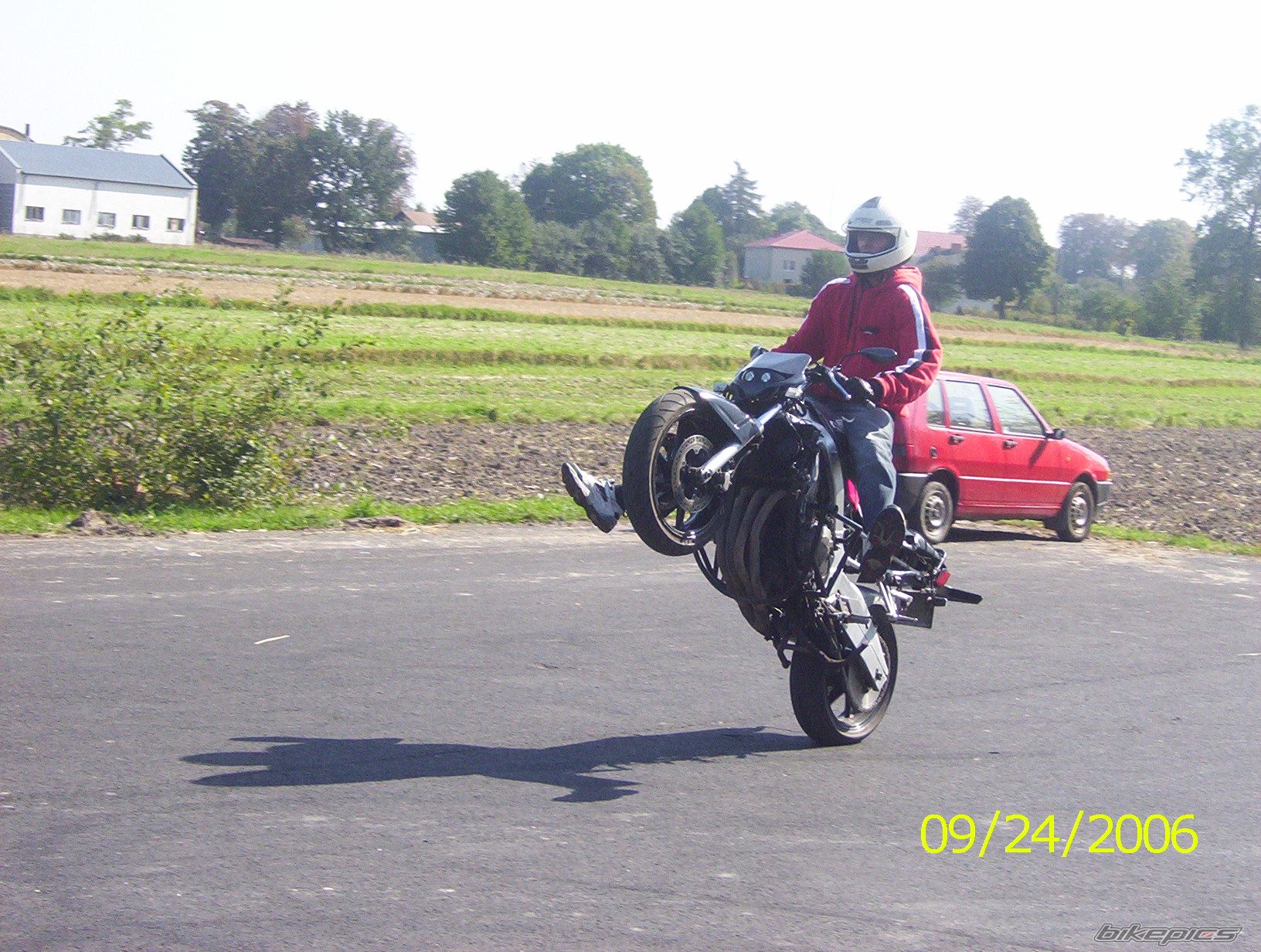   | Picture 686122 motorcycle photo