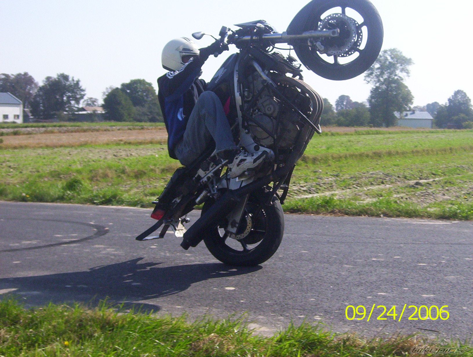    | Picture 686138 motorcycle photo