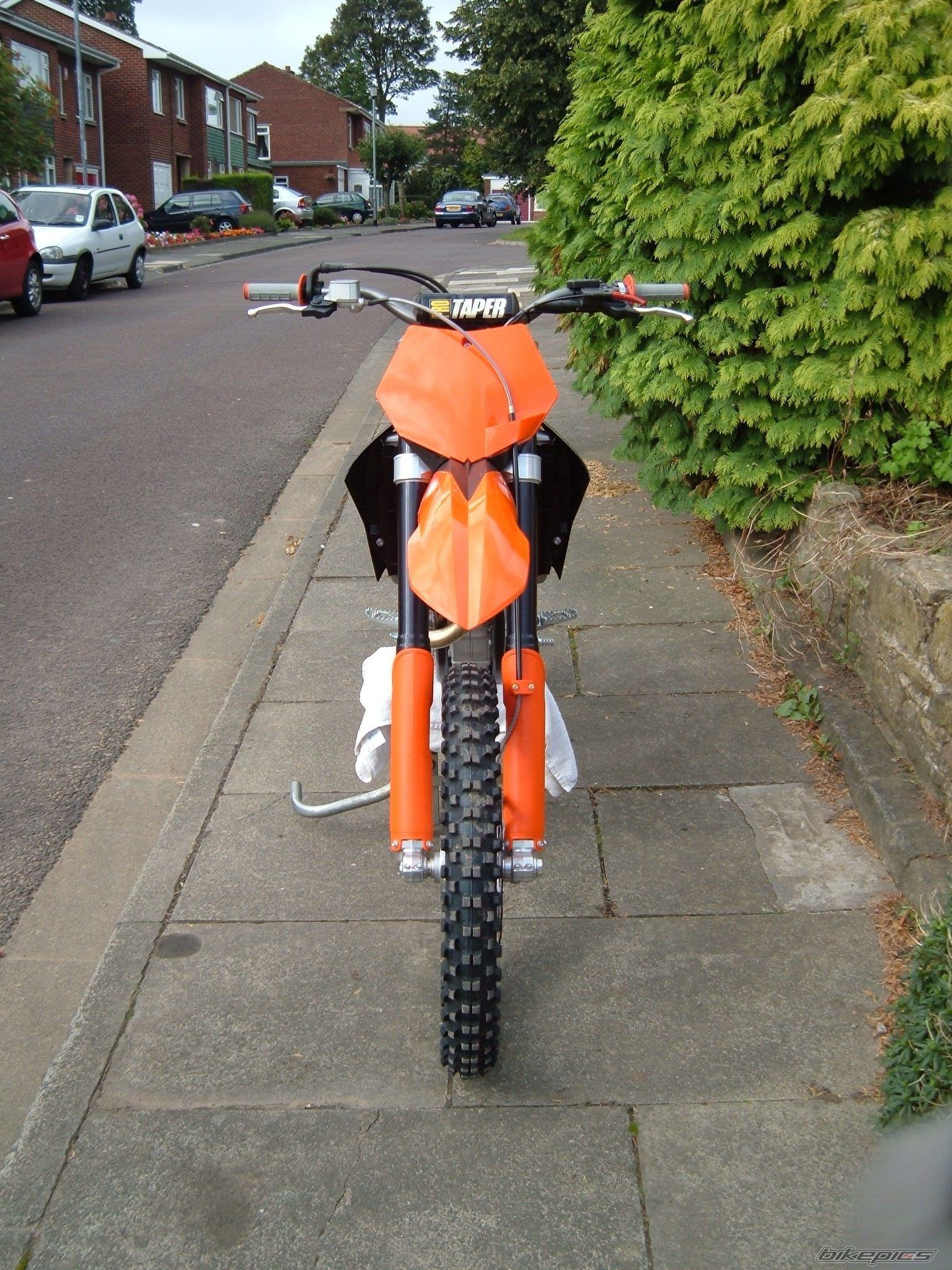 2006 KTM 250 SXF | Picture 686384 motorcycle photo