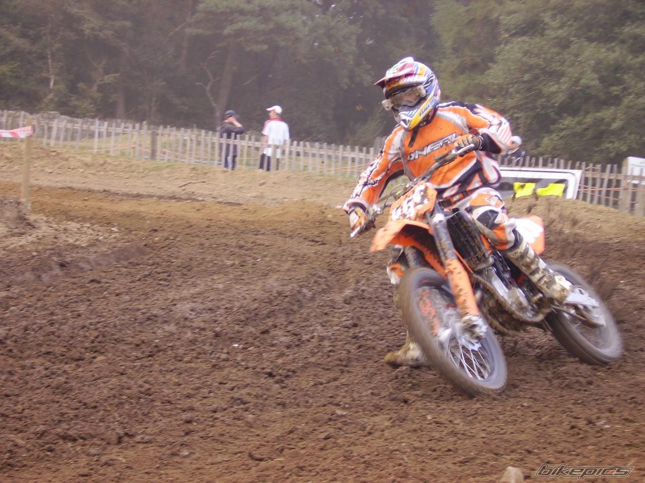 2006 KTM 250 SXF | Picture 686396 motorcycle photo