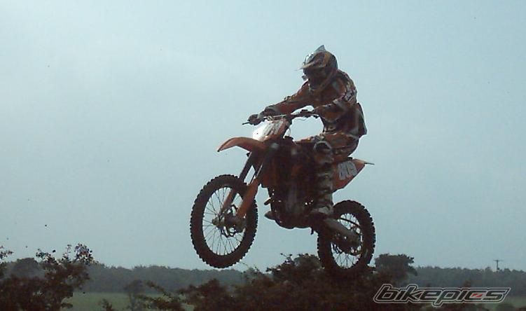2006 KTM 250 SXF | Picture 686399 motorcycle photo