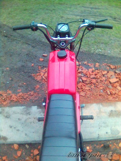 1989 ROMET CHART 210 | Picture 686580 motorcycle photo