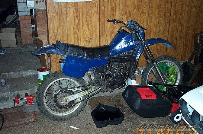 1982 YAMAHA IT 175 | Picture 68673 motorcycle photo