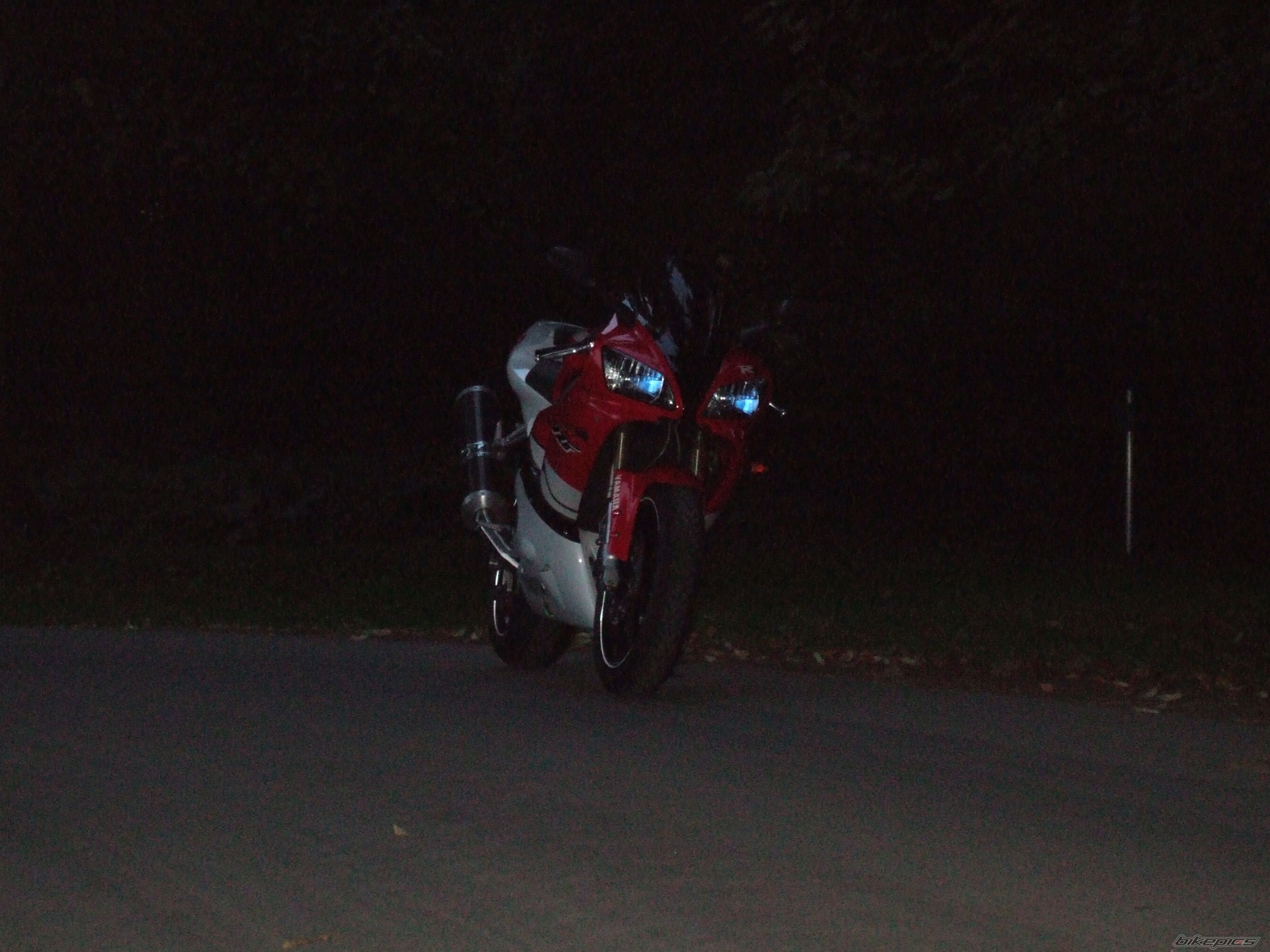 1999 YAMAHA YZF R1 | Picture 686831 motorcycle photo