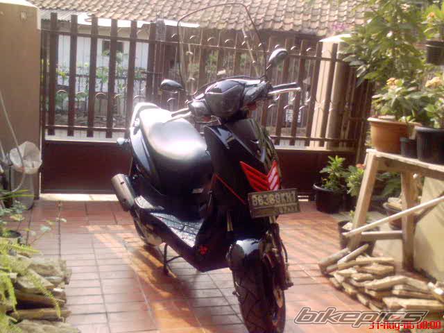 2006 KYMCO AGILITY 50 | Picture 687142 motorcycle photo
