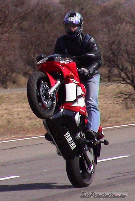 2002 YAMAHA YZF R6 | Picture 68722 motorcycle photo