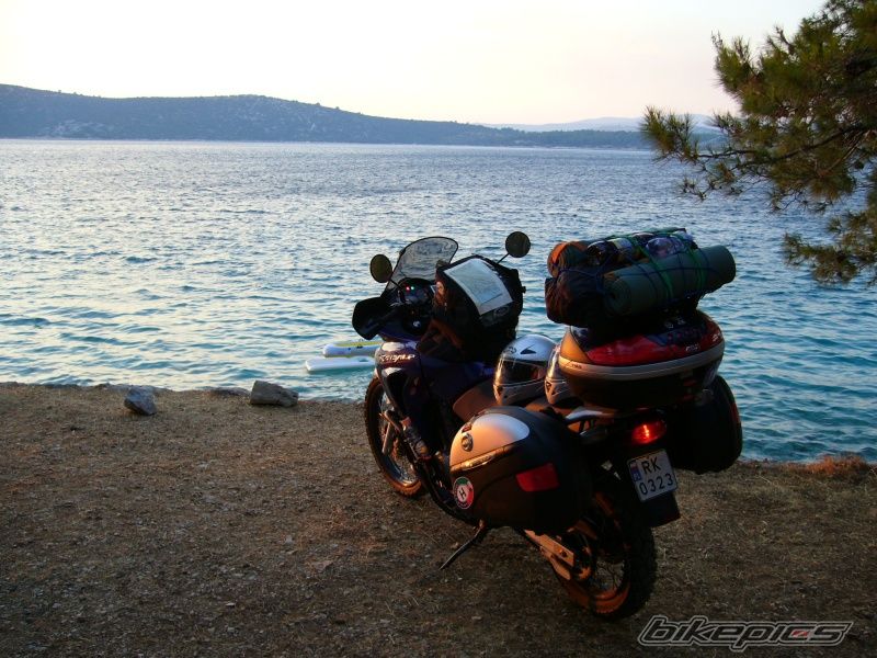 2005 HONDA XL 650V TRANSALP | Picture 687228 motorcycle photo