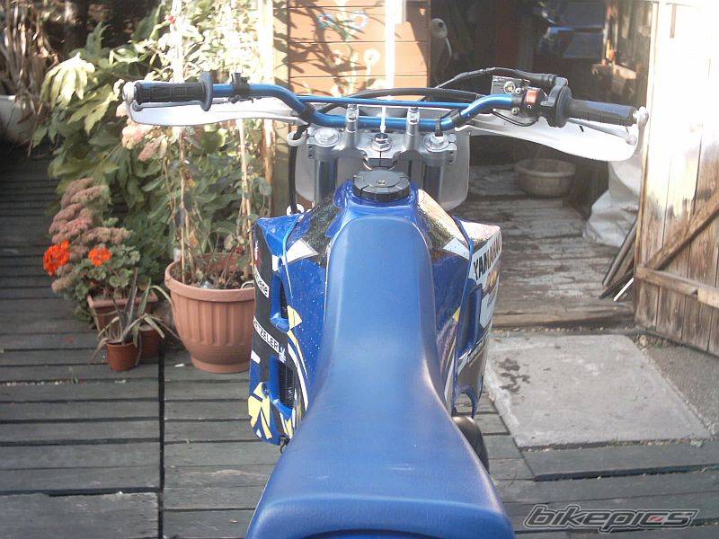 2002 YAMAHA DT 125 | Picture 68723 motorcycle photo