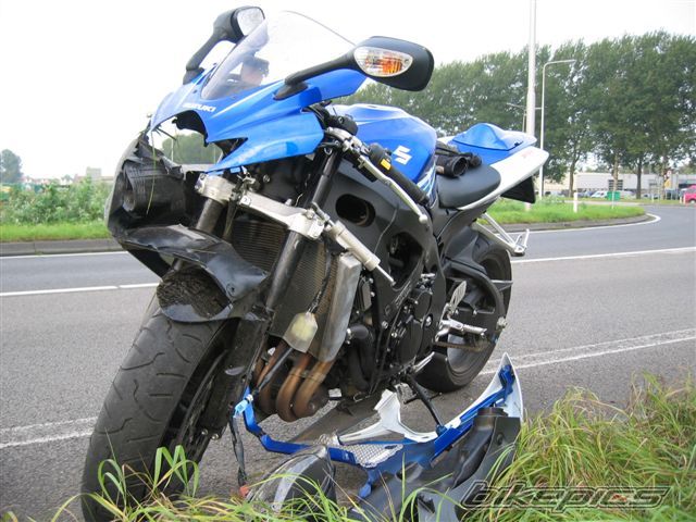 2006 SUZUKI GSX R 750 | Picture 687367 motorcycle photo