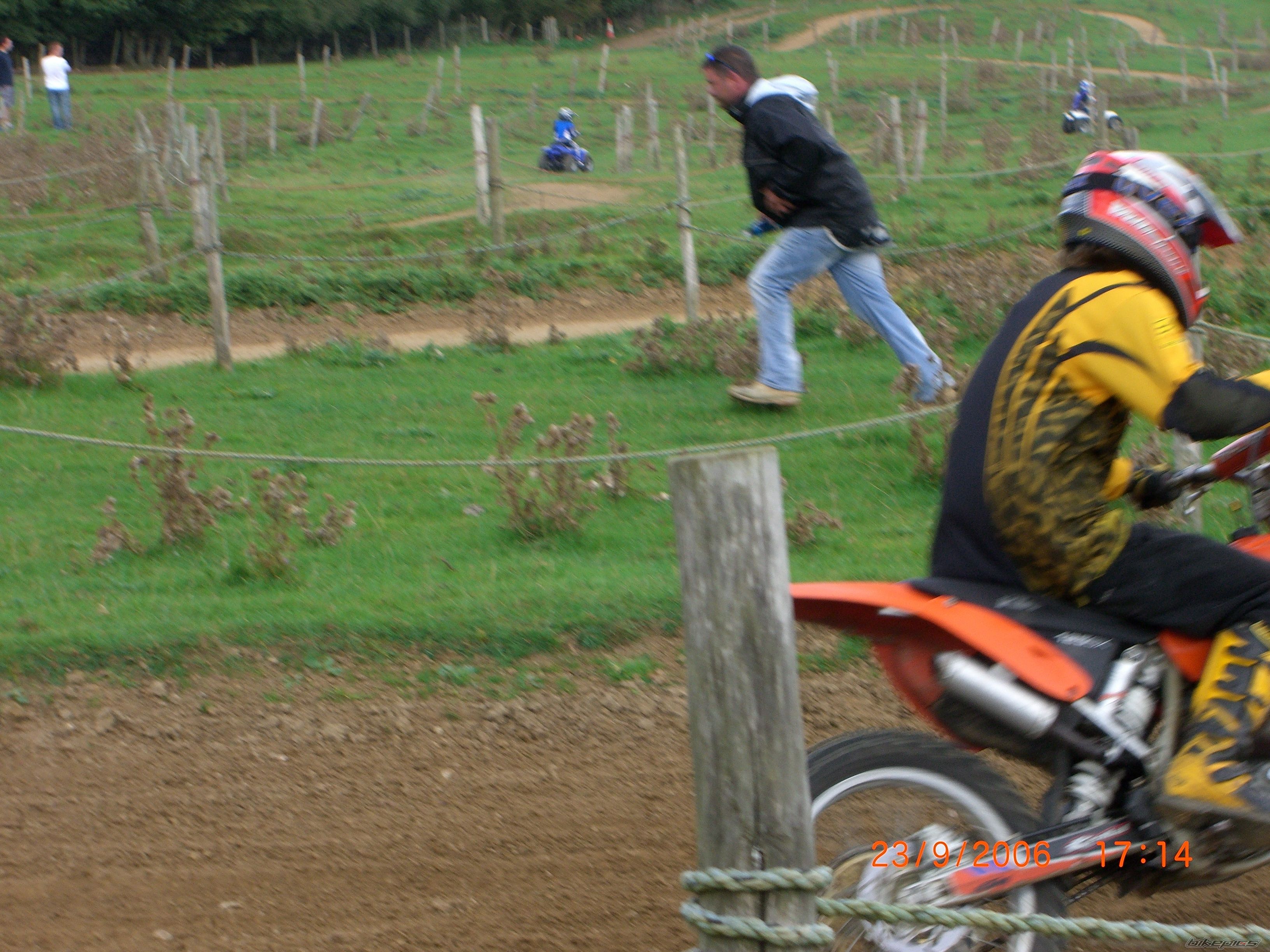 2003 KTM 125 SX | Picture 687444 motorcycle photo