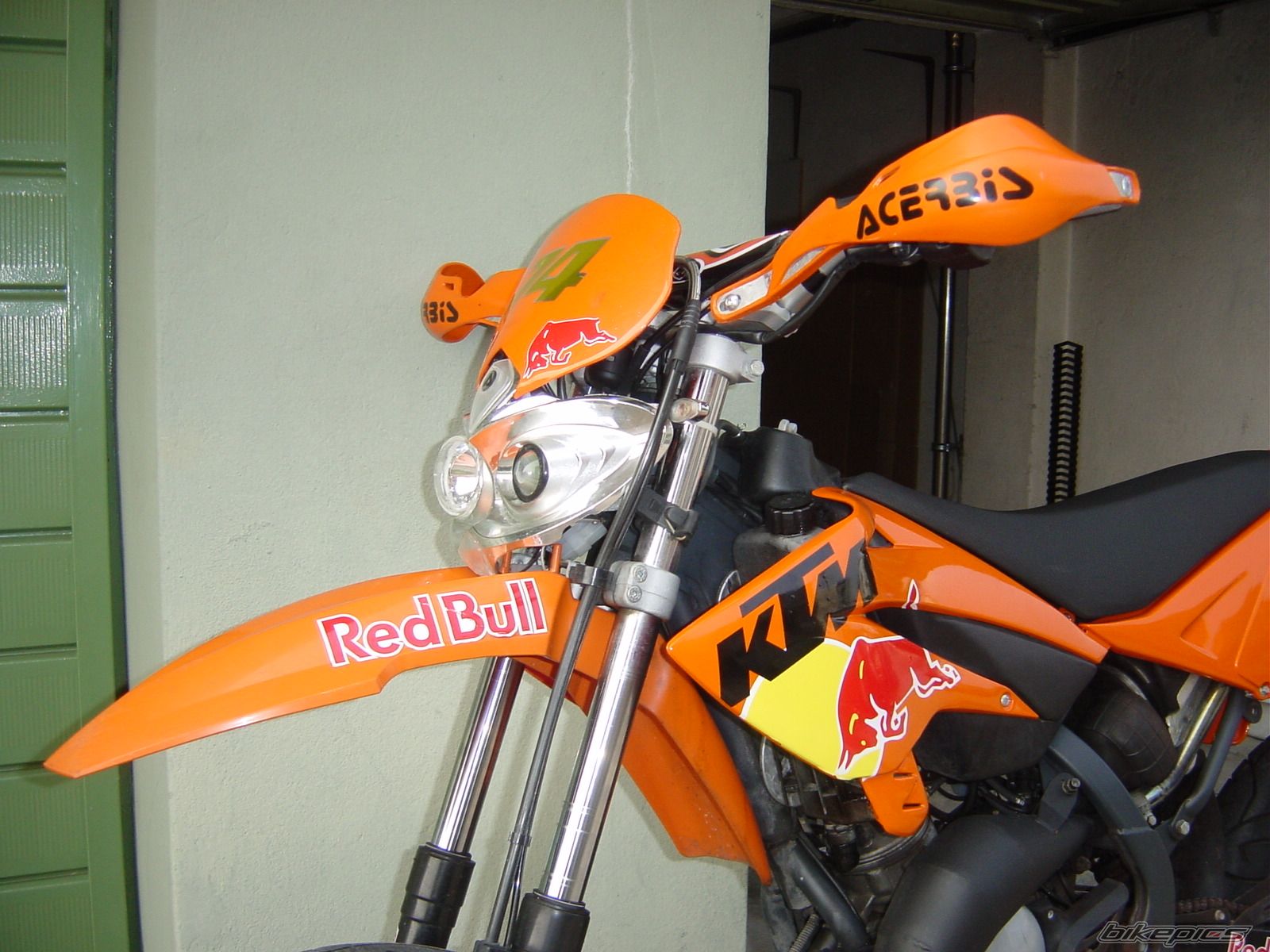 2006 BETA RR 50 | Picture 687460 motorcycle photo