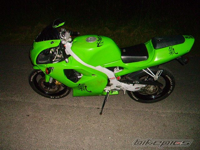 1997 APRILIA RS 80 | Picture 687839 motorcycle photo